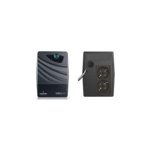 Emerson (Liebert itON) UPS 400VA AVR Slike