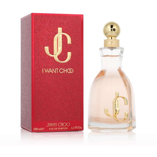 Parfem I WANT CHOO EDP Cene
