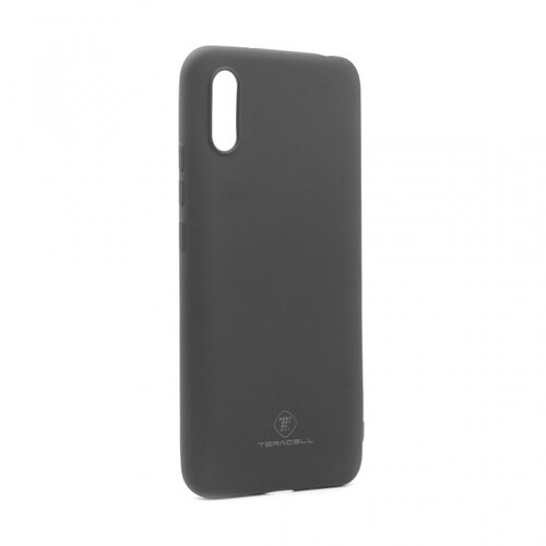 Teracell maska giulietta za xiaomi redmi 9A mat crna Slike