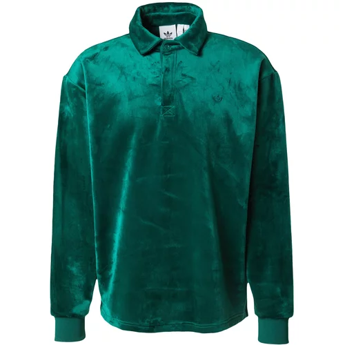 Adidas Majica 'Essentials' smaragd
