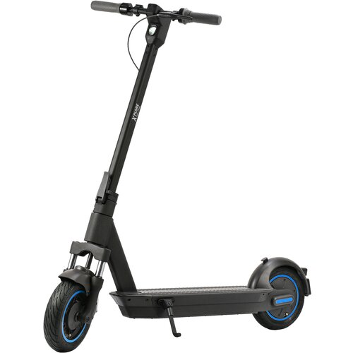 Xplore ELEKTRIČNI SKIRO XP9766 SKATY, 400W, VZMETENJE, (698884) Cene