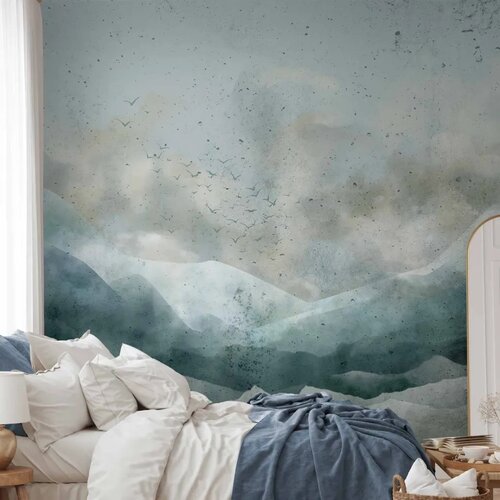  Foto tapeta - Majesty of Nature 300x210 Cijene