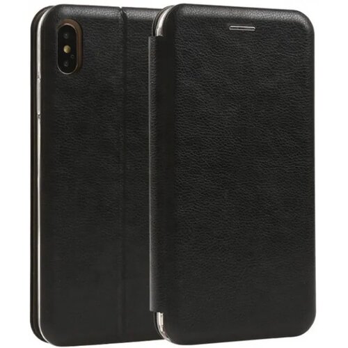 Samsung MCLF11-A42 * Futrola Leather FLIP Black (149) Slike