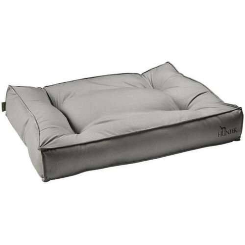  Krevet za psa Hunter Lancaster Siva 120x90 cm Cijene