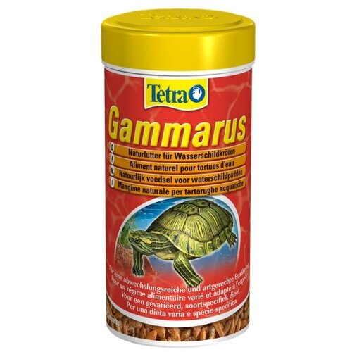 Tetra Fauna Gammarus 250 ml Slike