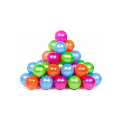  Loptice 50pcs 6cm ( 17/28724 ) Cene