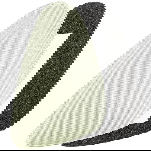 INF Bež blazinice za sprednji del stopala - pletenina in goba Beige, (21837911) Cene