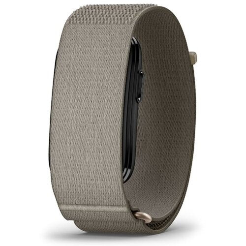 Garmin Pametni pa&scaron;ček CIRQA Smart Band, brez zaslona, S-M, siva (french grey), (5000319768) Cene