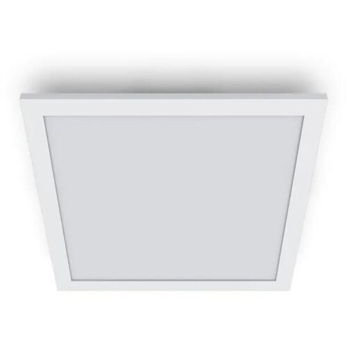 Wiz LED prigu&amp;scaron;iva plafonska svetiljka SUPERSLIM LED/36W/230V, bela, Wi-Fi Slike