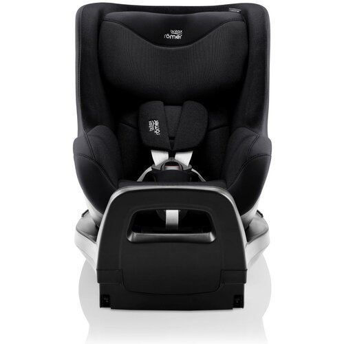 Britax Romer dječja autosjedalica dualfix™ pro 360° i-size (40-105 cm) style carbon black Cijene