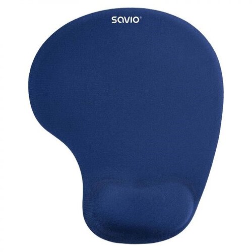 Savio MP-01NB mouse pad dark blue Cijene