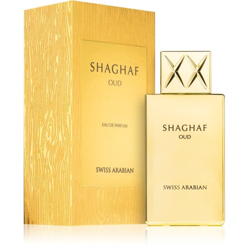 Swiss Arabian Shaghaf Oud parfumska voda uniseks 75 ml Cene