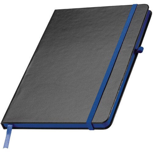  NOTES A5 CRTE 80L &Scaron;AMOA S GUMICOM CUXHAVEN EASY 037904 CRNO/TAMNO PLAVI Cene