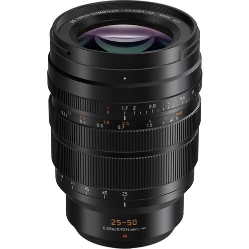 Panasonic Leica DG 1,7/25-50 Cijene