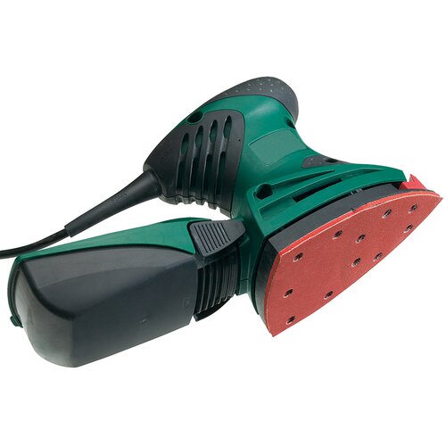 Lux Tools Brusni papir za brusilicu SET 100-150 101 450 Cene