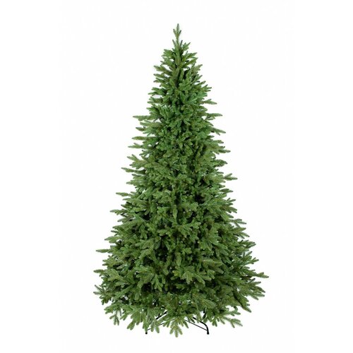 Molarem Home Umjetno božićno drvce LUX FULL 3D - 120 cm Slike