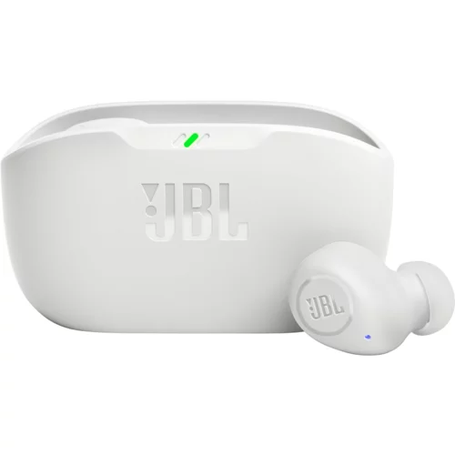 Jbl bežične slušalice In-ear WAVE BUDS TWS WHITEID: EK000527868