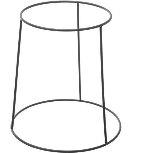 Hendi postolje za korpe, ⌀250x(H)265mm Cene