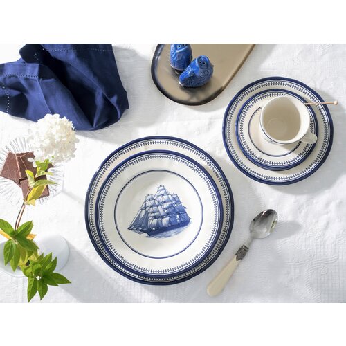 Creatable Kombinirani Servis Sailing Ship, 30-Delni Slike