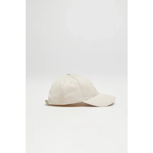 Marisse Beige Baseball Cap Slike