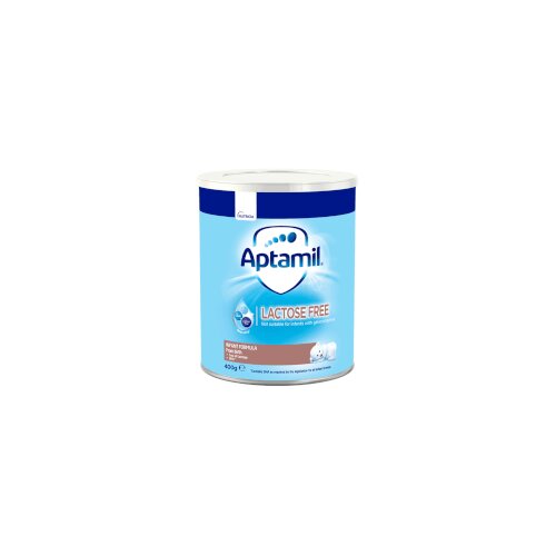 Aptamil Lactose Free Slike
