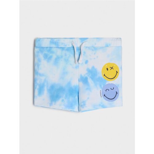 Sinsay Kratke hlače SmileyWorld® Cijene