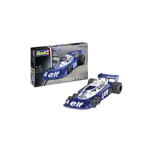 Revell 07741 komplet 1:32 Cijene