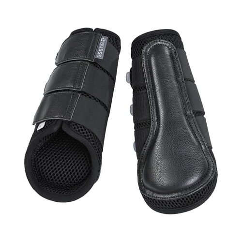  &amp;Scaron;čitniki 3D AIR EFFECT, črni - XL Slike