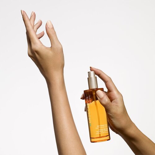 Moroccanoil Ulje za telo sa &amp;scaron;ljokicama, 100ml Slike