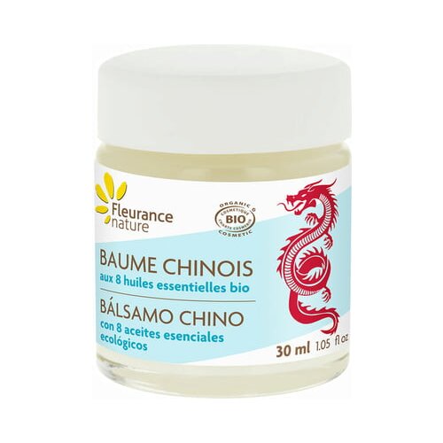 Fleurance Nature china balm Slike