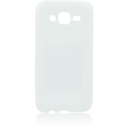  Gumijasti / gel etui Jelly Flash za Samsung Galaxy J5 - beli Cene
