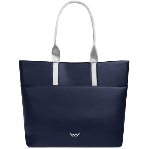 Vuch Wennie Big Dark Blue Handbag Cene