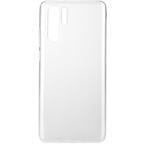 Ultra tanek 0,5 mm zaščitni ovitek za Huawei P30 Pro - prozorni Cene