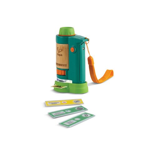 Hape Bambus – terenski mikroskop Cene