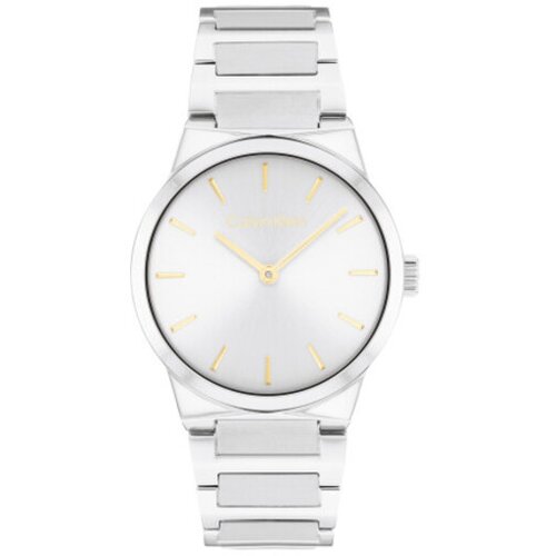 Calvin Klein CALVIN KLEIN ročna ura 25100076 Slike