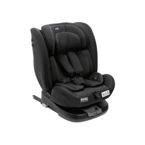 Chicco Autosjedalica Unico EVO 40-150cm, Isofix, Crna Cene