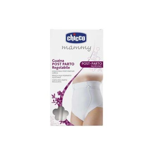 Chicco POSTPORODJAJNI STEZNIK BR.5 Slike