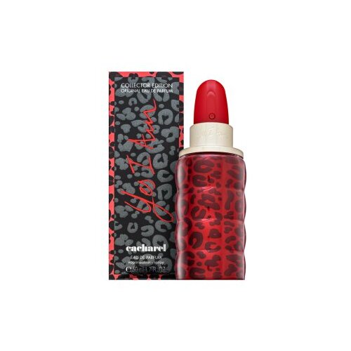 Cacharel Yes I Am Collector Edition parfumska voda 50 ml za ženske Cene