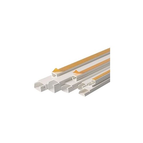 Kanalica kablovska PVC 25x16mm ULTRA Cijene