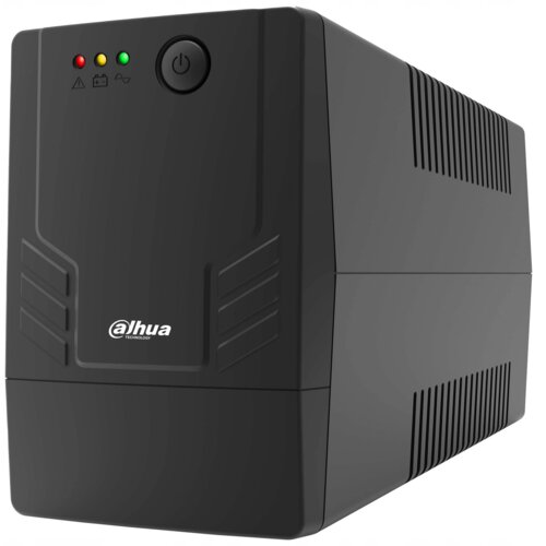Dahua Technology PFM3350-600 neprekinjen tok energije (UPS) Line-Interactive 0,6 kVA 360 W 2 vtičnice izmenične napetosti Cene