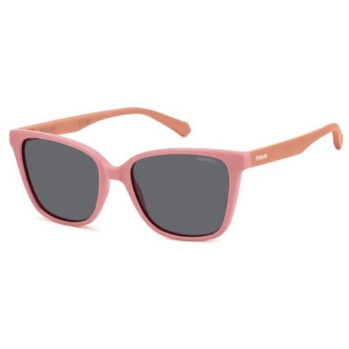 Polaroid Junior PLD8062/S 35J/M9 Polarized - ONE SIZE (48) Cijene