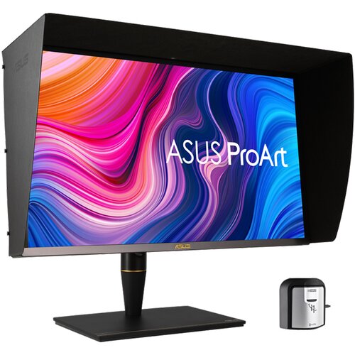Asus 27 inča PA27UCX-K 4K HDR IPS USB-C 60 Hz monitor Cene