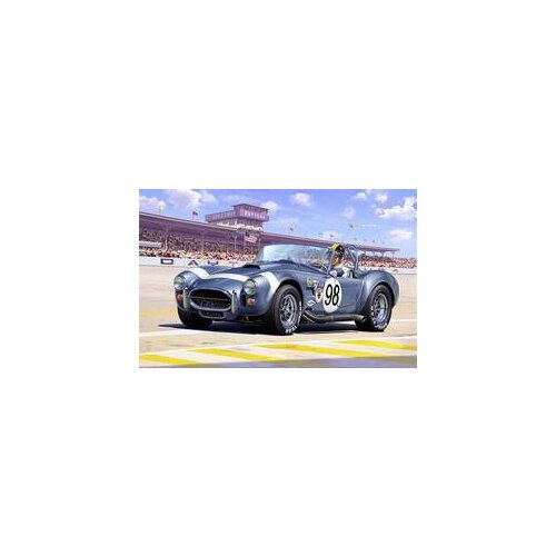 Revell 62 Shelby Cobra 289, (21312532) Slike