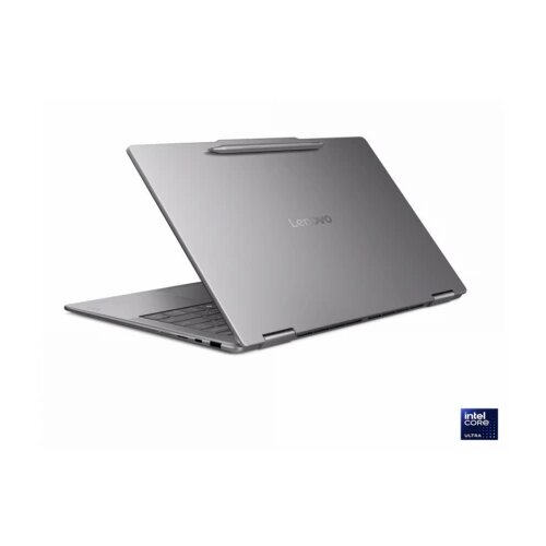 Lenovo laptop yoga 7 2in1 14ILL10 DOS/14&amp;quot; 2.8K OLED/U7-256V/16GB/1TB/BKLT srb/siva Slike