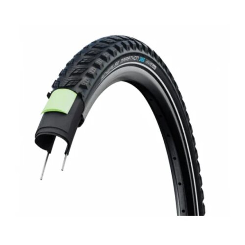 Schwalbe Sp. Guma MARATHON 365 50-559 HS475 (26x2.00) Cene
