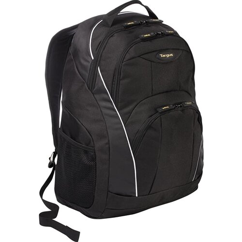 Targus Carry Case : Campus Backpack up to 16 inch, (20503774) Slike