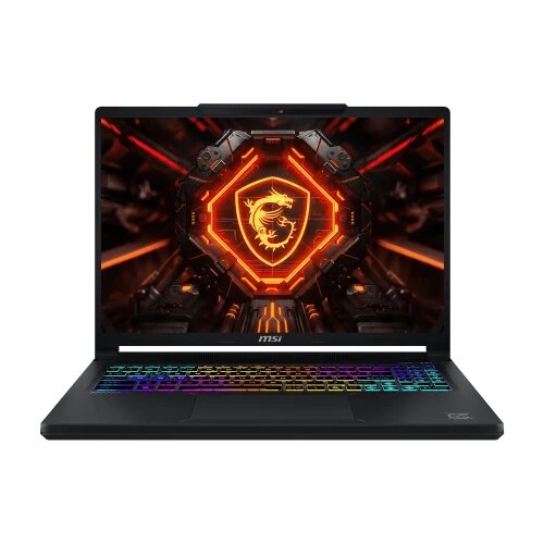 MSI Crosshair 16 Max HX E2WGXK (Black, Metal Top) 24-Core Ultra 9 275HX 2.7-5.5GHz/40MB 32GB 1TB SSD-M.2-NVMe 16&rdquo; QHD+ (2560x1600) OLED 165Hz 1 Cene