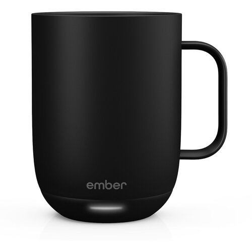 EMBER Mug 14 oz Black Slike