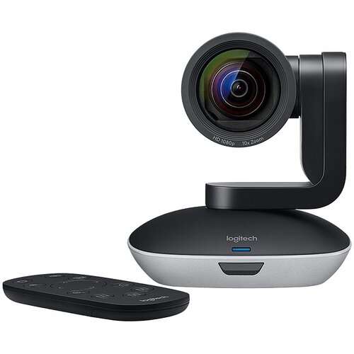 Logitech PTZ Pro 2 žična konferenčna kamera Cene