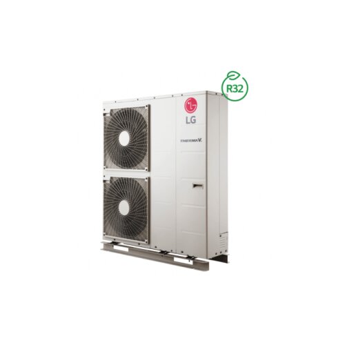 LG Toplotna pumpa Therma V Monoblok HM163MR.U34 R-32 TROFAZNA Slike